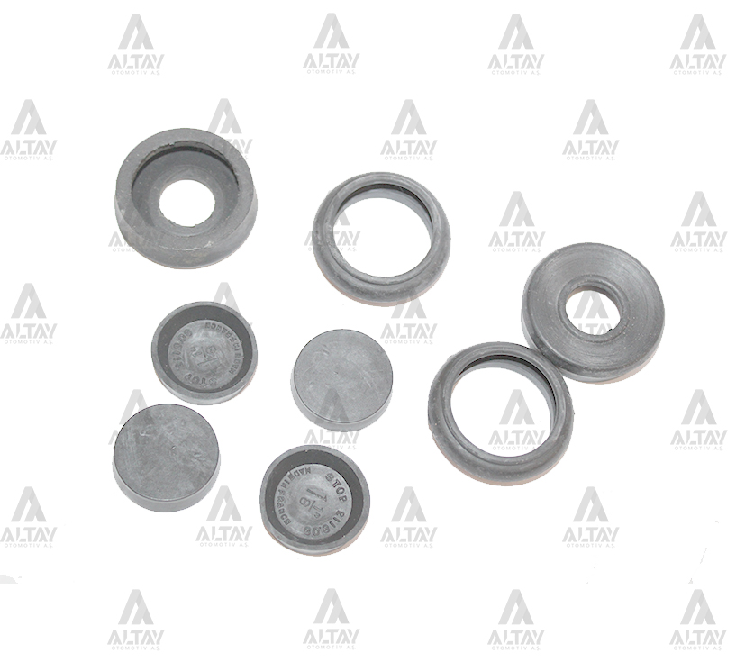 Mitsubishi Canter Arka Fren Tamir Takımı OEM MB060315 Mitsubishi Canter Arka Fren Tamir Takımı OEM MB060315